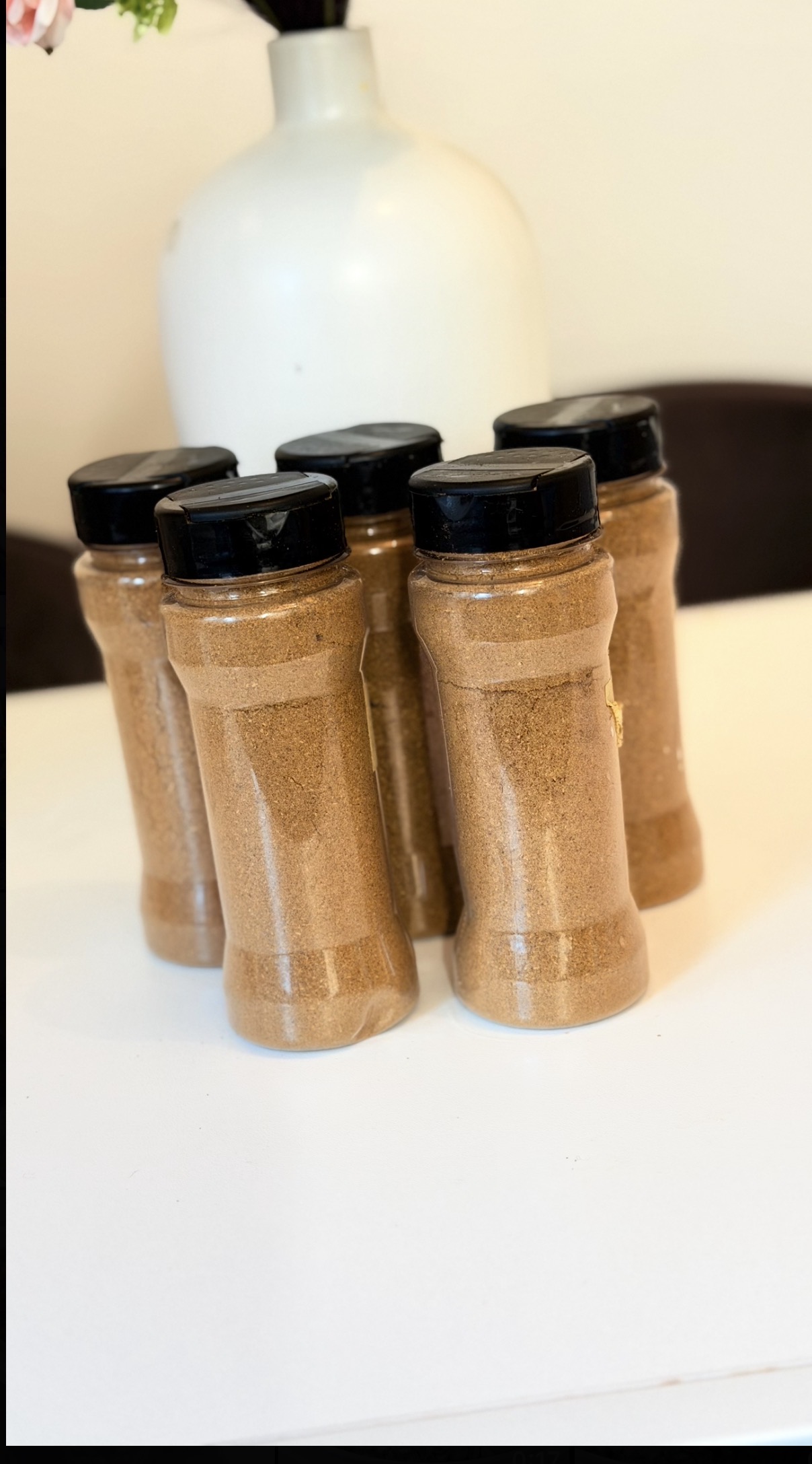 Spices & Seasonings