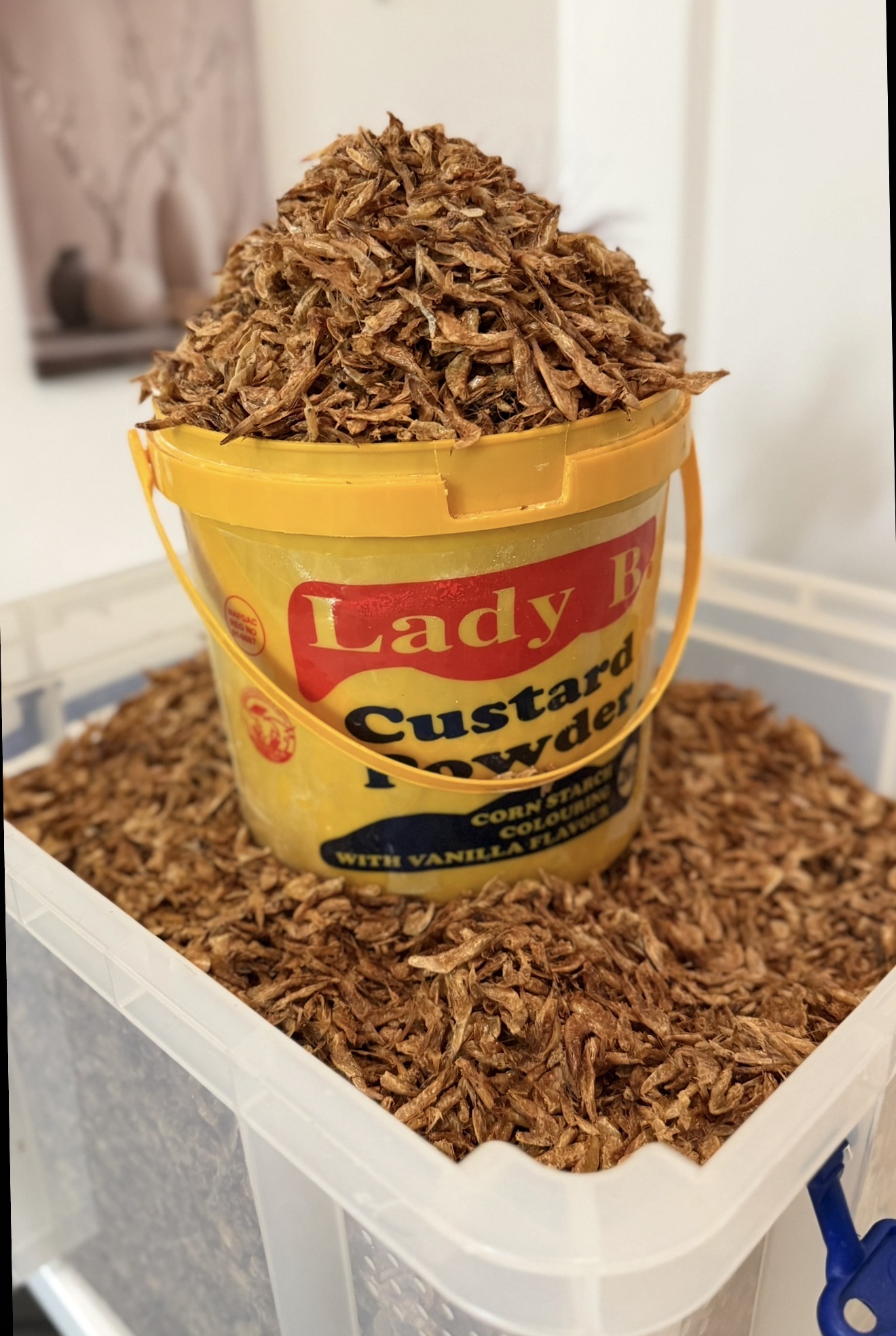 Premium Crayfish 650g