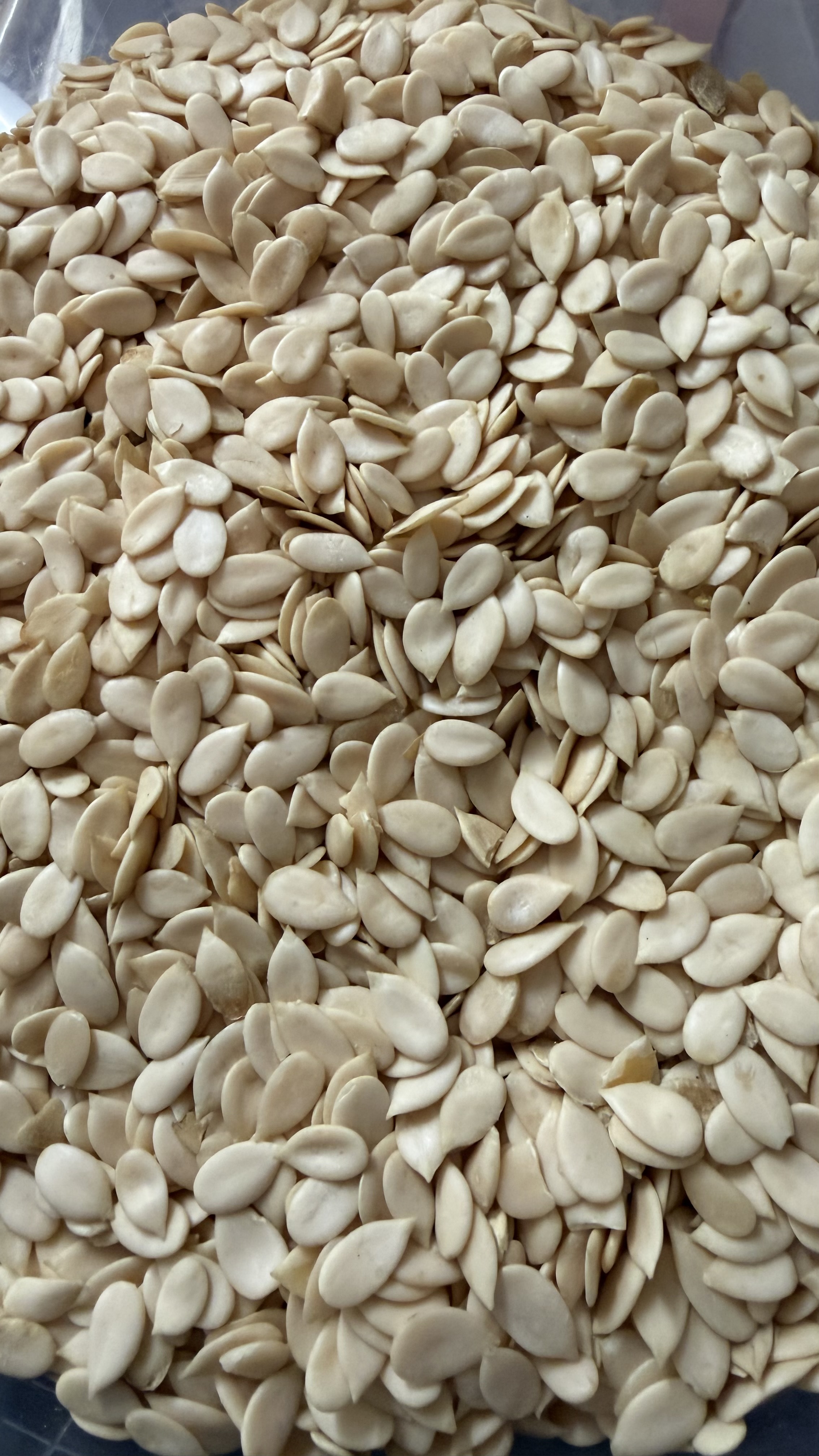 Egusi (Melon Seeds) 300g