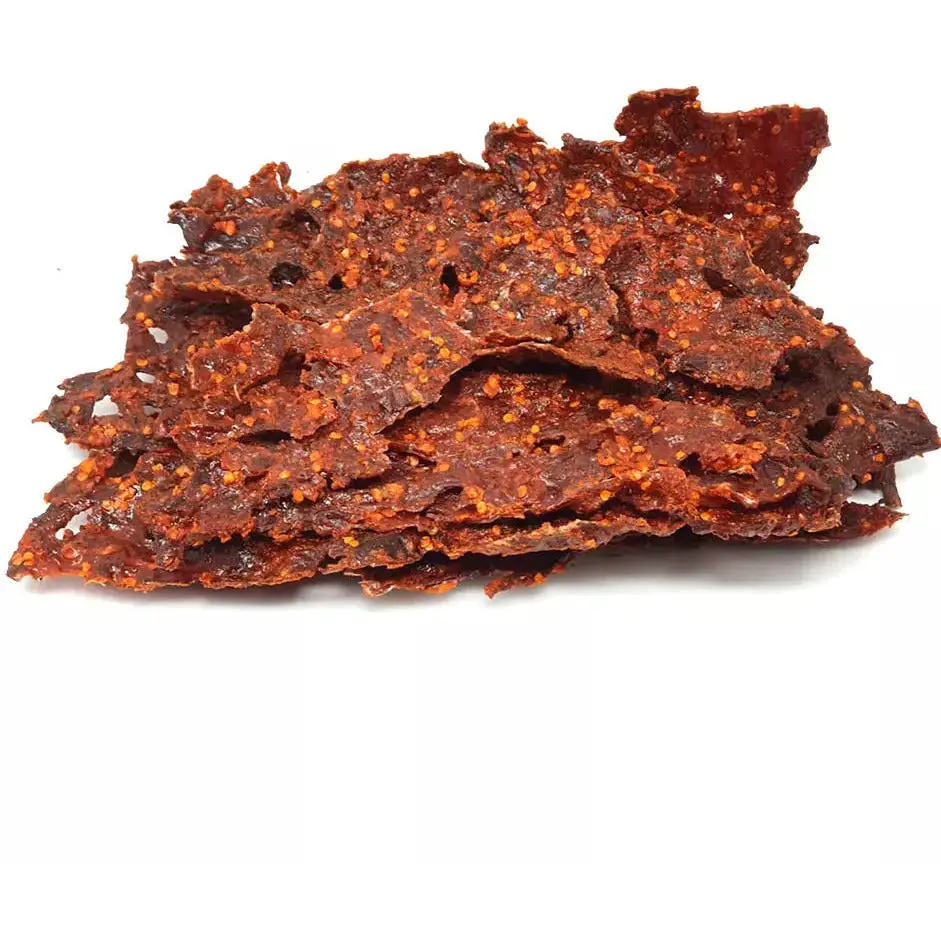 Kilishi 1kg (Family Pack)
