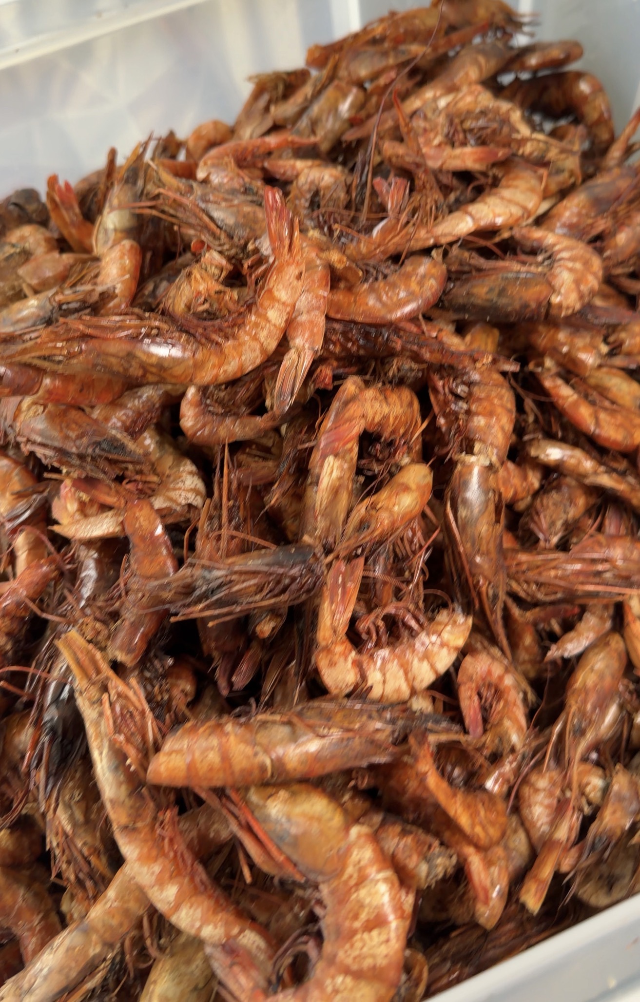 Prawn 200g